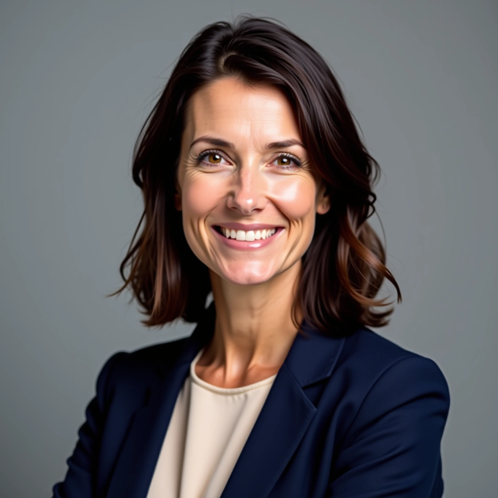 Nathalie Deschamps