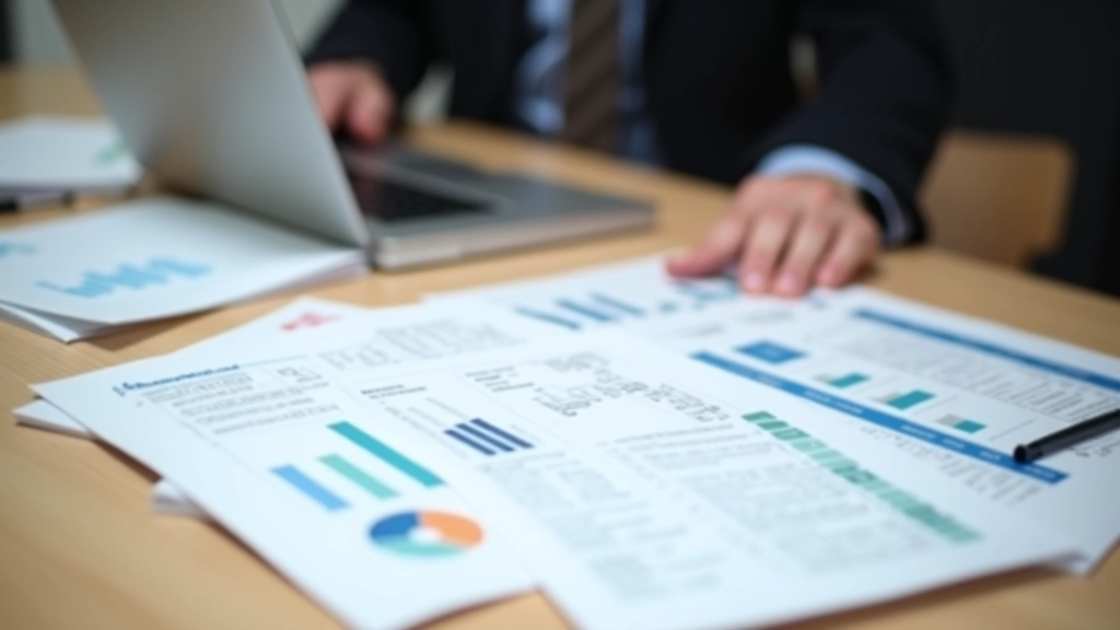 Documents de budget santé